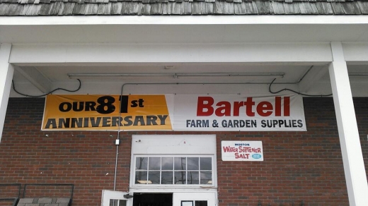 Bartell Farm & Garden Supply in Clark City, New Jersey, United States - #1 Photo of Point of interest, Establishment, Store