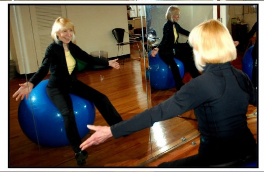 Judith Scott Fitness in New York City, New York, United States - #3 Photo of Point of interest, Establishment, Health