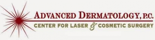 Photo by Advanced Dermatology - Center for Laser & Cosmetic Surgery for Advanced Dermatology, P.C.