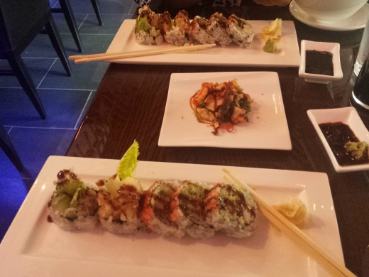 Photo by <br />
<b>Notice</b>:  Undefined index: user in <b>/home/www/activeuser/data/www/vaplace.com/core/views/default/photos.php</b> on line <b>128</b><br />
. Picture for Sumi Sushi in Brooklyn City, New York, United States - Restaurant, Food, Point of interest, Establishment