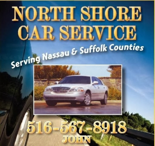 Photo by North Shore Car Service for North Shore Car Service