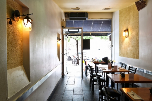 Matsu in New York City, New York, United States - #1 Photo of Restaurant, Food, Point of interest, Establishment