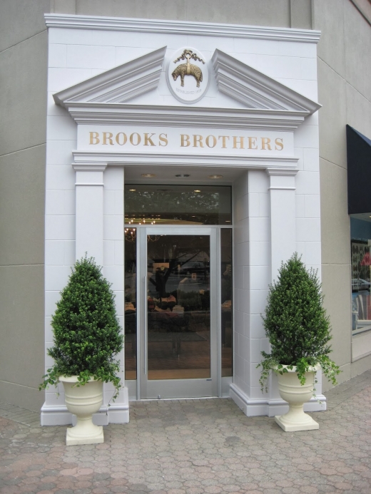 Photo by Brooks Brother for Brooks Brothers
