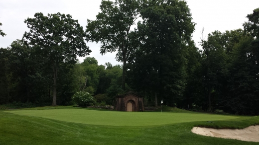 Paramus Golf Course in Paramus City, New Jersey, United States - #1 Photo of Point of interest, Establishment