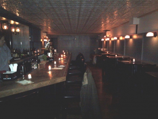 Gramercy Park Bar in New York City, New York, United States - #4 Photo of Food, Point of interest, Establishment, Bar