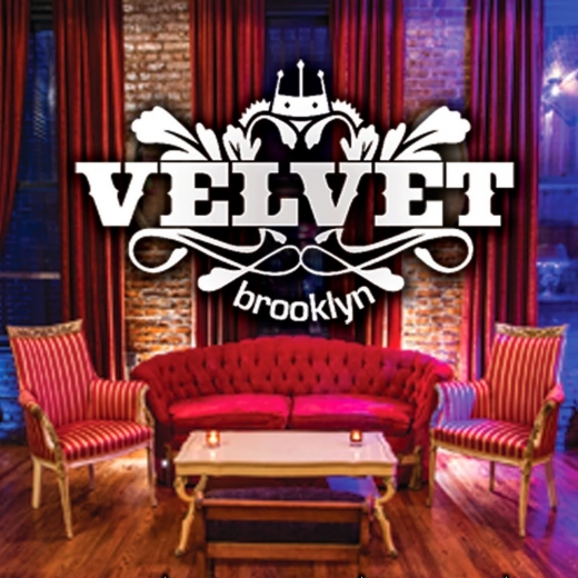 Velvet Lounge Brooklyn in Brooklyn City, New York, United States - #4 Photo of Point of interest, Establishment, Bar, Night club
