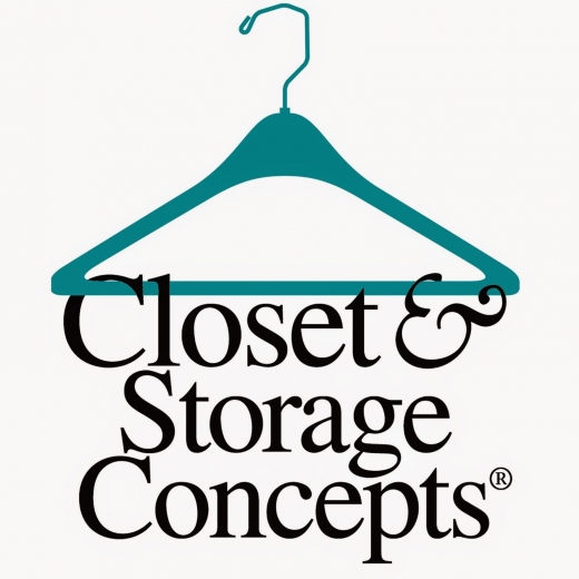 Closet & Storage Concepts in Staten Island City, New York, United States - #2 Photo of Point of interest, Establishment