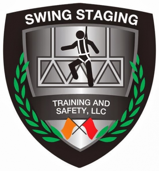 Photo by Swing Staging Training & Safety, LLC for Swing Staging Training & Safety, LLC