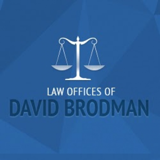 Law Offices of David Brodman in Bronx City, New York, United States - #2 Photo of Point of interest, Establishment, Lawyer