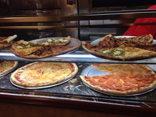 Cucina Bene Pizza in New York City, New York, United States - #2 Photo of Restaurant, Food, Point of interest, Establishment