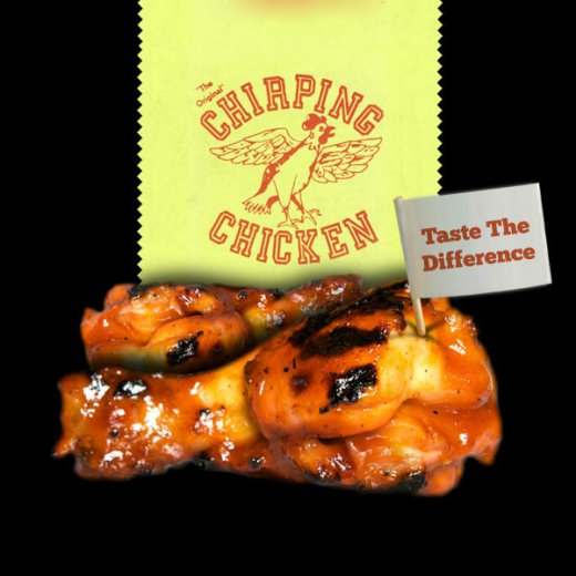 Chirping Chicken in New York City, New York, United States - #2 Photo of Restaurant, Food, Point of interest, Establishment