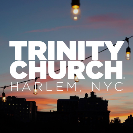 Photo by Trinity Church Harlem for Trinity Church Harlem
