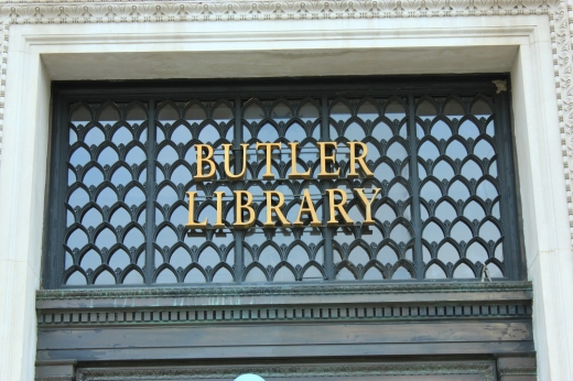 Butler Library in New York City, New York, United States - #4 Photo of Point of interest, Establishment, Library