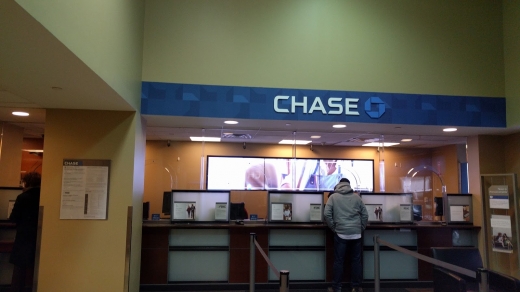 Chase in New York City, New York, United States - #2 Photo of Point of interest, Establishment, Finance, Bank