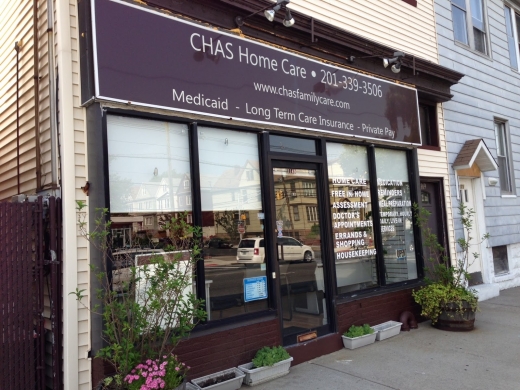 CHAS Home Care / Complete Home Aide Services in Bayonne City, New Jersey, United States - #1 Photo of Point of interest, Establishment, Health