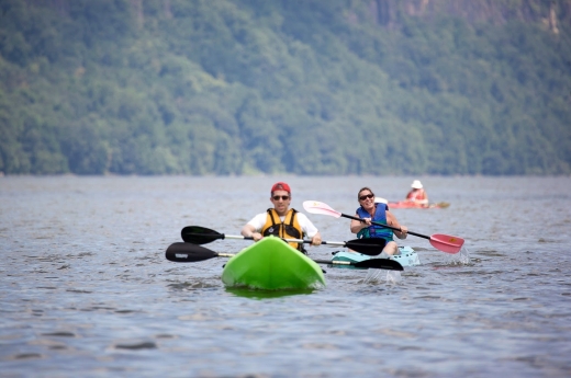 Inwood Canoe Club in New York City, New York, United States - #4 Photo of Point of interest, Establishment