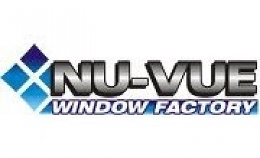 Photo by Nu-Vue Window Factory for Nu-Vue Window Factory