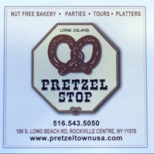 Photo by <br />
<b>Notice</b>:  Undefined index: user in <b>/home/www/activeuser/data/www/vaplace.com/core/views/default/photos.php</b> on line <b>128</b><br />
. Picture for The Pretzel Stop PRETZELTOWN in Rockville Centre City, New York, United States - Food, Point of interest, Establishment, Store