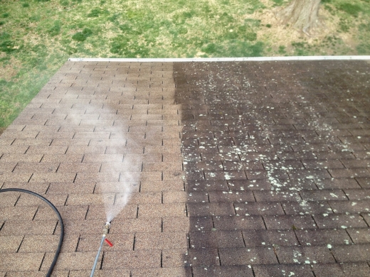 JNP PowerWashing Services in West Caldwell City, New Jersey, United States - #4 Photo of Point of interest, Establishment, General contractor