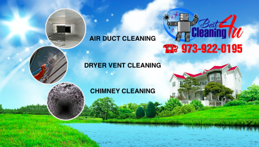 Photo by Best Air Duct & Dryer Vent Cleaning 4 U for Best Air Duct & Dryer Vent Cleaning 4 U