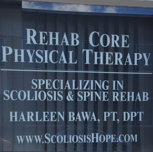 Rehab Core Physical Therapy (Schroth Therapy for Scoliosis and Spine Rehab) in Mineola City, New York, United States - #1 Photo of Point of interest, Establishment, Health