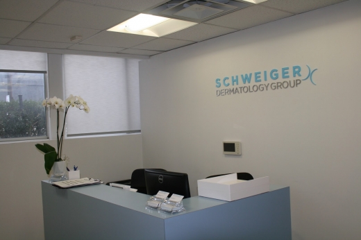 Photo by <br />
<b>Notice</b>:  Undefined index: user in <b>/home/www/activeuser/data/www/vaplace.com/core/views/default/photos.php</b> on line <b>128</b><br />
. Picture for Schweiger Dermatology - Forest Hills in Queens City, New York, United States - Point of interest, Establishment, Health, Doctor