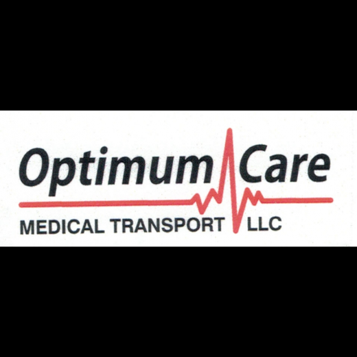 Photo by Optimum Care Medical Transport, LLC for Optimum Care Medical Transport, LLC