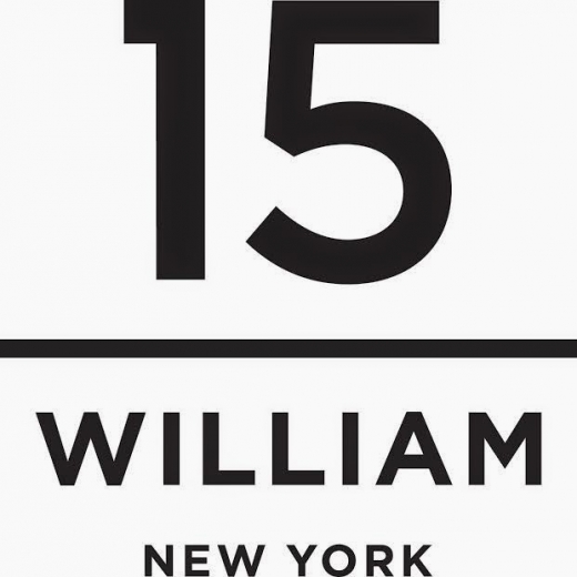 Photo by <br />
<b>Notice</b>:  Undefined index: user in <b>/home/www/activeuser/data/www/vaplace.com/core/views/default/photos.php</b> on line <b>128</b><br />
. Picture for 15 William in New York City, New York, United States - Point of interest, Establishment, General contractor, Real estate agency