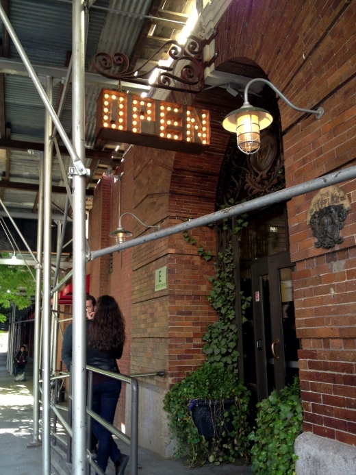 The Tippler in New York City, New York, United States - #1 Photo of Restaurant, Food, Point of interest, Establishment, Bar