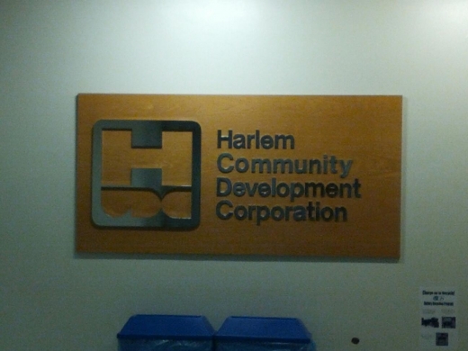 Harlem Community Development Corporation in New York City, New York, United States - #2 Photo of Point of interest, Establishment, Local government office