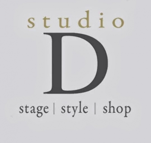 Studio D in New York City, New York, United States - #2 Photo of Point of interest, Establishment, Store, Home goods store, Furniture store