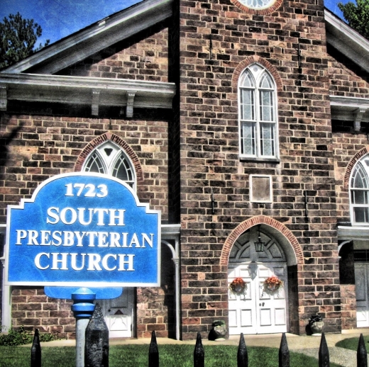 Photo by South Presbyterian Church for South Presbyterian Church