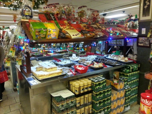 Bratek Deli Garfield in Garfield City, New Jersey, United States - #1 Photo of Food, Point of interest, Establishment, Store