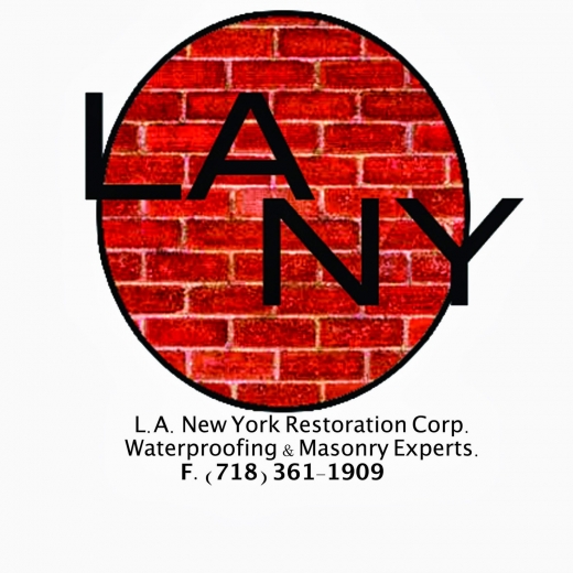 L A New York Restoration Corporation in Queens City, New York, United States - #3 Photo of Point of interest, Establishment, General contractor, Roofing contractor