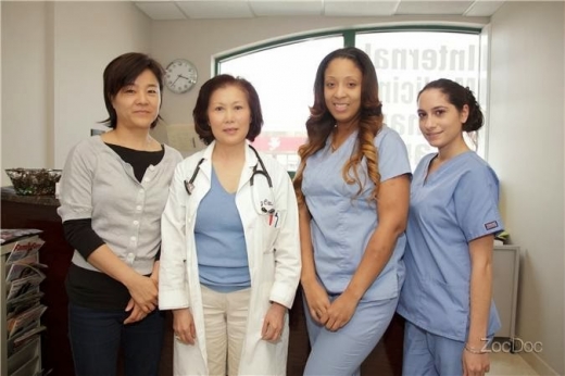 Dr. Ning Cao, MD in Queens City, New York, United States - #2 Photo of Point of interest, Establishment, Health, Doctor