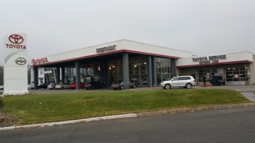 Photo by <br />
<b>Notice</b>:  Undefined index: user in <b>/home/www/activeuser/data/www/vaplace.com/core/views/default/photos.php</b> on line <b>128</b><br />
. Picture for Crestmont Toyota in Pompton Plains City, New Jersey, United States - Point of interest, Establishment, Car dealer, Store