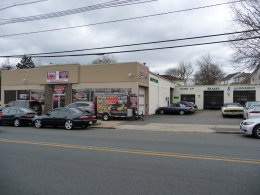 IMG - International Motor Group in Union City, New Jersey, United States - #1 Photo of Point of interest, Establishment, Car repair