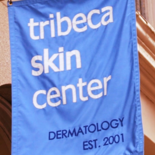 Tribeca Skin Center in New York City, New York, United States - #1 Photo of Point of interest, Establishment, Health, Doctor