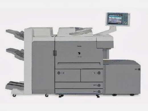 Photo by Century Copier Systems for Century Copier Systems