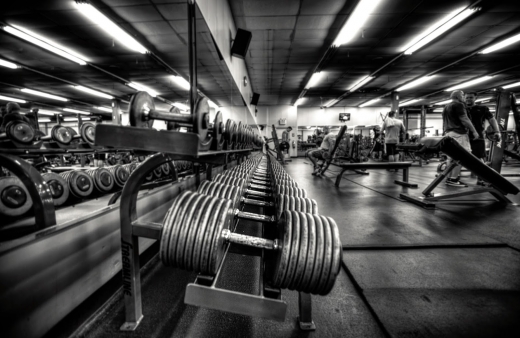 OTOM Gym in Kings County City, New York, United States - #4 Photo of Point of interest, Establishment, Health, Gym