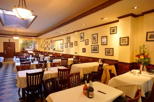 Stamatis in Astoria City, New York, United States - #4 Photo of Restaurant, Food, Point of interest, Establishment