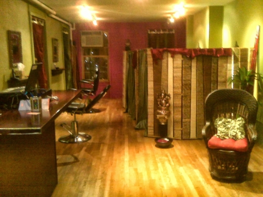 Hibba NYC in New York City, New York, United States - #1 Photo of Point of interest, Establishment, Beauty salon