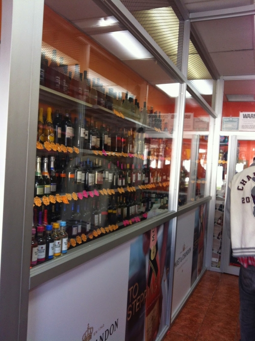 Photo by <br />
<b>Notice</b>:  Undefined index: user in <b>/home/www/activeuser/data/www/vaplace.com/core/views/default/photos.php</b> on line <b>128</b><br />
. Picture for Murdock Discount Liquors in Cambria Heights City, New York, United States - Point of interest, Establishment, Store, Liquor store