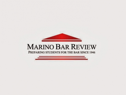 Photo by Marino Bar Review for Marino Bar Review