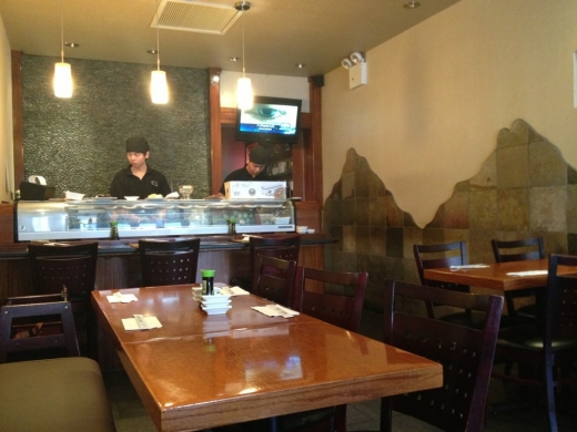 Photo by Anthony Ng for Sushi You Japanese Restaurant