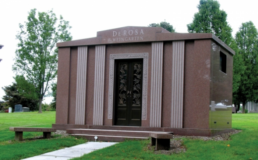 Supreme Memorials in Richmond City, New York, United States - #4 Photo of Point of interest, Establishment