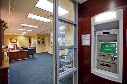 The First National Bank of Long Island in New Hyde Park City, New York, United States - #2 Photo of Point of interest, Establishment, Finance, Atm, Bank