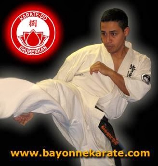 Karatedo Shurenkan in Bayonne City, New Jersey, United States - #2 Photo of Point of interest, Establishment, Health, Gym