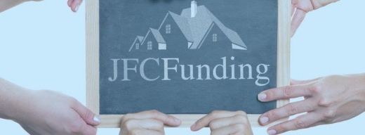 JFC Funding LLC in Paramus City, New Jersey, United States - #1 Photo of Point of interest, Establishment, Finance
