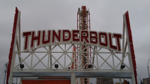 Thunderbolt in New York City, New York, United States - #4 Photo of Point of interest, Establishment